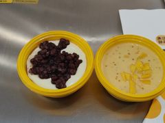 -满记甜品(巴黎春天宝山店)