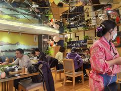 -昱匠·日本料理(金融街店)