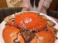 -喜记避风塘炒辣蟹(旗舰店)