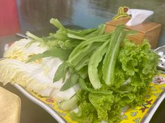 -芦月轩羊蝎子(北蜂窝店)