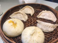 -留芳·文旅古月楼(老街店)