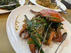 -無招牌海鮮(芽笼店)