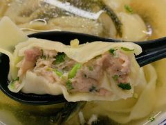 -方老大馄饨(抚宁巷店)