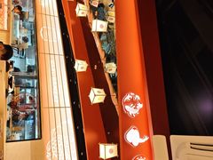 -万岁寿司(万国店)