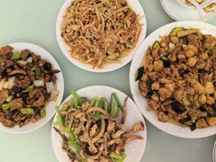-胖子菜馆(隆昌路店)