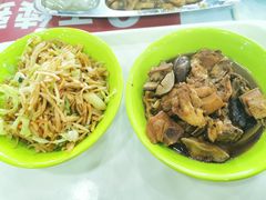 -首都师范大学-本部食堂