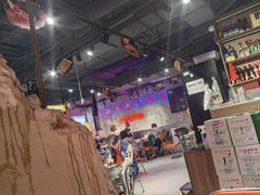 -有蚝有翅烧烤大排档·宵夜(右安门店)