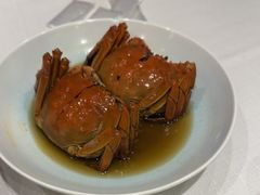 -老吉士酒家(天平路店)