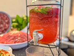 -悦见花开·花园里的火锅·露营·下午茶