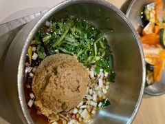 -西塔老太太泥炉烤肉(北京亚运村店)