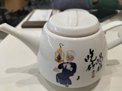 -蔡澜点心·粤菜(月星环球港店)