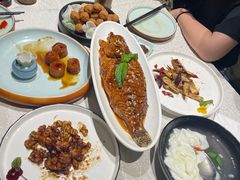 -萃華楼(王府井店)