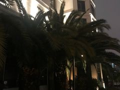 -厦门悦华酒店