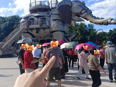 -西双版纳勐泐文化旅游区