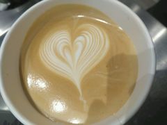 -Seesaw Coffee(环贸iapm店)