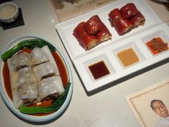 -悦满楼·西关名点·湛江名菜(航空综合大厦店)