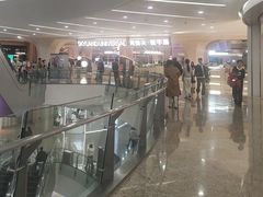-食通天·寰宇集(杭州万象城店)