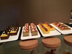 -BLD西餐厅(成都首座万丽酒店)