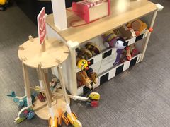 -Lilliput粒粒堡亲子餐厅(置汇旭辉店)