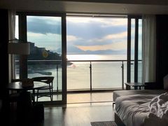 -深圳大梅沙京基洲际度假酒店