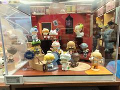 -泡泡玛特POPMART(天环购物中心店)
