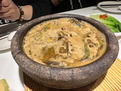 -小放牛炒菜馆(裕华万达店)