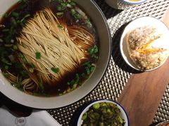 -十面春风·江南面馆(崇宁路店)