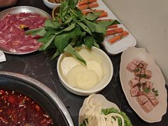 -巴蜀大将火锅(春熙店)