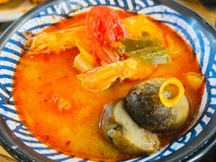 冬阴功汤-Hi YOU你的饭局泰餐厅(雍和宫店)