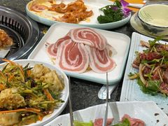 -鹤之乡·齐齐哈尔烤肉·非遗(秋涛路店)
