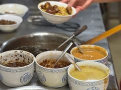 -广和隆猪蹄面(钟法路店)