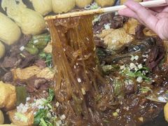 -边江铁锅炖鱼(振八街店)