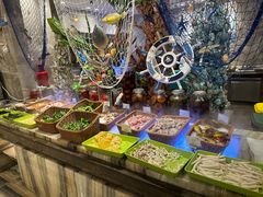 -福州西湖大酒店·怡湖咖啡厅