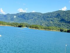 -仙岛湖旅游风景区