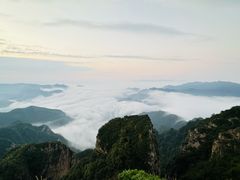 -灵山