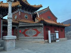 -五台山圆照寺