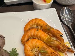 -索菲特酒店·海鲜自助 ·聚餐厅