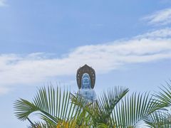 -三亚南山文化旅游区