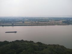 -采石矶景区