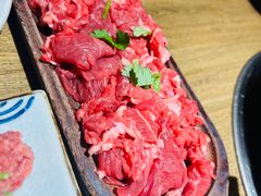 -贵厨酸汤牛肉(小十字店)