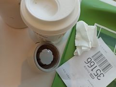 -麦当劳(健德桥得来速店)