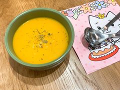 南瓜汤-三喜有食(集美店)