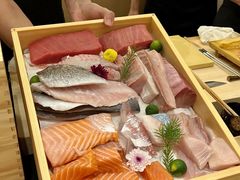-鮨政·Omakase(港汇恒隆广场店)