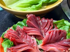 -谭记重庆老火锅(总店)