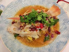 -围龙屋客家食府(福田店)