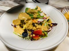 -唐猫庭院·千年陕菜(大唐不夜城店)