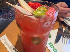 -O'eat Blossom&Pelican(深圳首店)