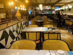 露天位-Home Thai·泰谣(王府井apm店)