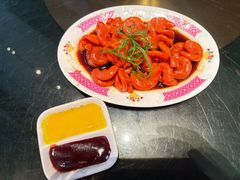 -一楼一饭店·宵夜(三里屯店)