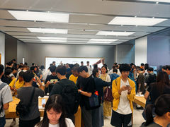 -Apple 零售店(Causeway Bay)